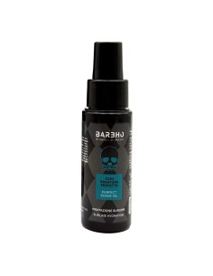 Barbho Olio Rasatura Perfetta 50 ml 2