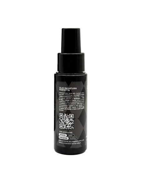 offerta Barbho Olio Rasatura Perfetta 50 ml