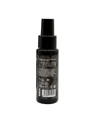 offerta Barbho Olio Rasatura Perfetta 50 ml