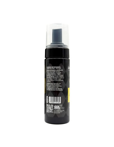 offerta Barbho Mousse Detergente Lenitiva Post Tattoo 180 ml