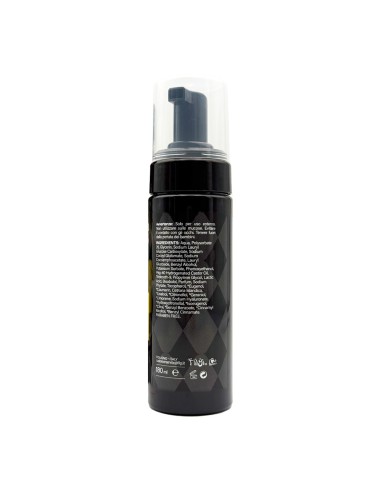 offerta Barbho Mousse Detergente Lenitiva Post Tattoo 180 ml