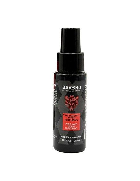 offerta Barbho Trattamento Barba Profumata 50 ml offerta Barbho Trattamento Barba Profumata 50 ml