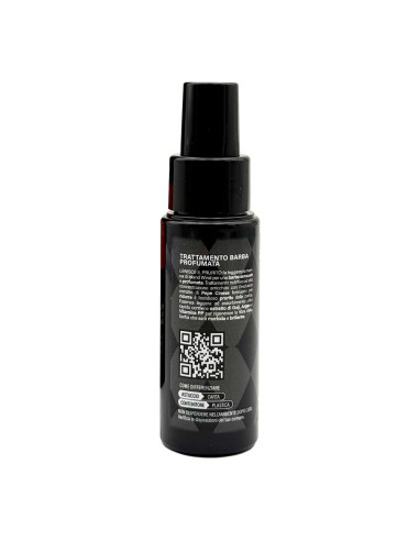 offerta Barbho Trattamento Barba Profumata 50 ml