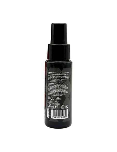 offerta Barbho Trattamento Barba Profumata 50 ml offerta Barbho Trattamento Barba Profumata 50 ml