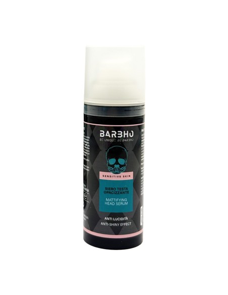 offerta Barbho Siero Testa Opacizzante Pelli Sensibili 50 ml offerta Barbho Siero Testa Opacizzante Pelli Sensibili 50 ml