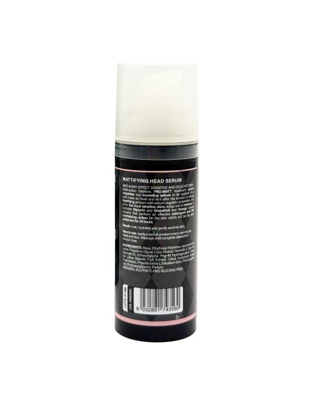 offerta Barbho Siero Testa Opacizzante Pelli Sensibili 50 ml offerta Barbho Siero Testa Opacizzante Pelli Sensibili 50 ml