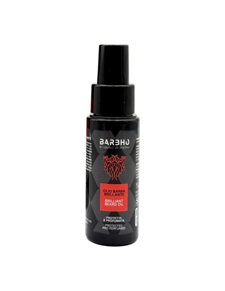 offerta Barbho Olio Barba Brillante 50 ml offerta Barbho Olio Barba Brillante 50 ml