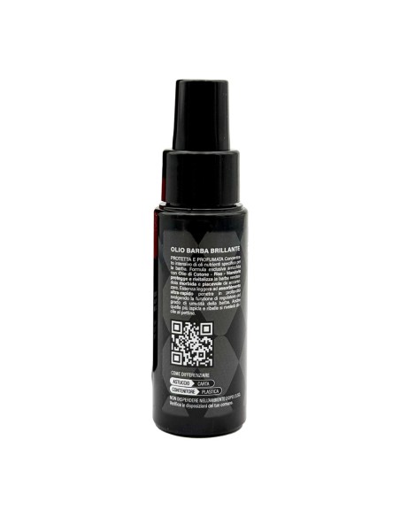 offerta Barbho Olio Barba Brillante 50 ml offerta Barbho Olio Barba Brillante 50 ml