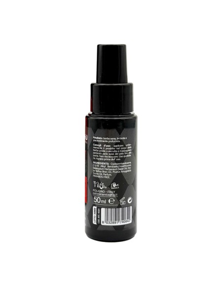 offerta Barbho Olio Barba Brillante 50 ml offerta Barbho Olio Barba Brillante 50 ml