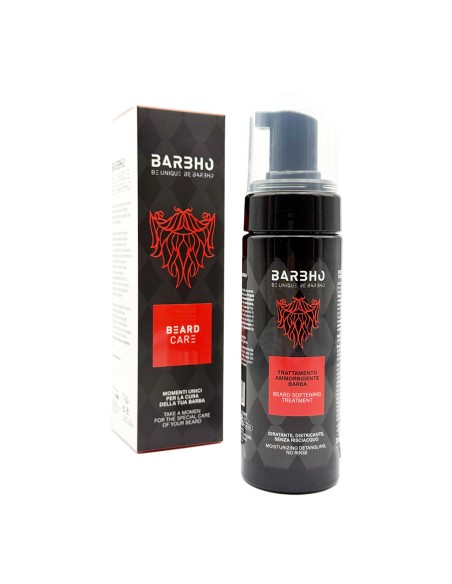 offerta Barbho Trattamento Ammorbidente Barba 180 ml