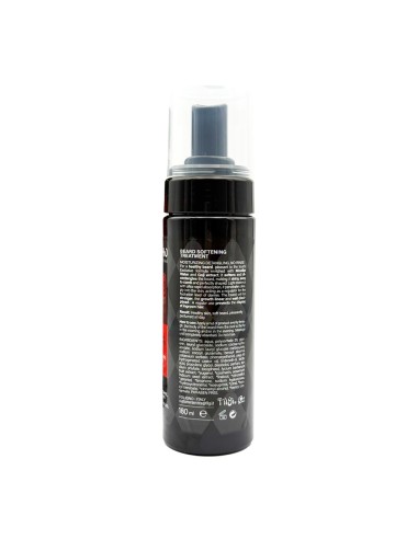 offerta Barbho Trattamento Ammorbidente Barba 180 ml