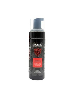 Barbho Detergente Idratante Barba e Viso Azione... 2