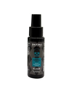 Barbho Siero Protettivo Testa Anti Zanzare Opacizzante 50 ml 2