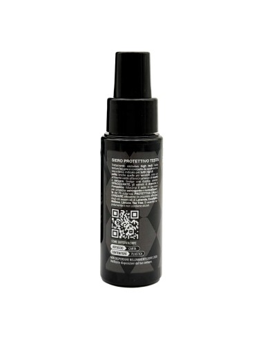 offerta Barbho Siero Protettivo Testa Anti Zanzare Opacizzante 50 ml