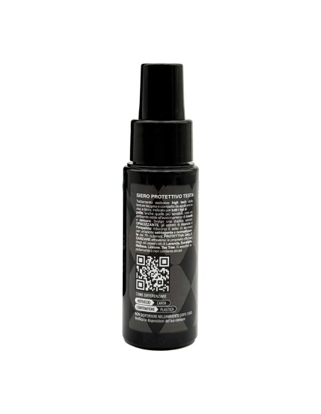 offerta Barbho Siero Protettivo Testa Anti Zanzare Opacizzante 50 ml