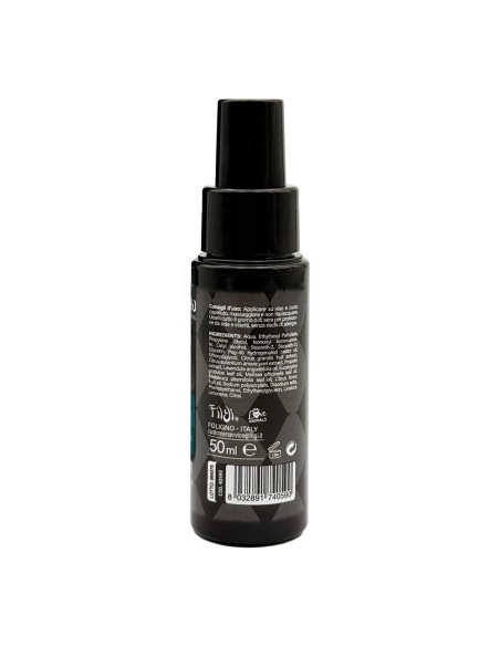 offerta Barbho Siero Protettivo Testa Anti Zanzare Opacizzante 50 ml