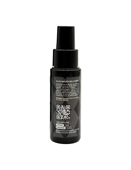 offerta Barbho Olio Rasatura Corpo 50 ml