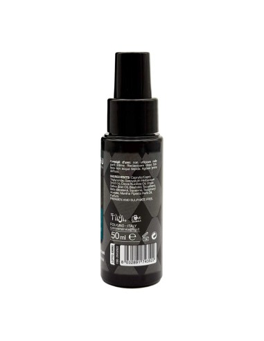 offerta Barbho Olio Rasatura Corpo 50 ml
