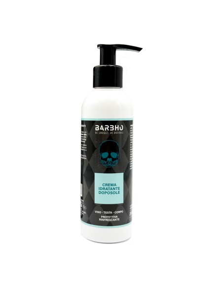 offerta Barbho Crema Idratante Doposole 200 ml