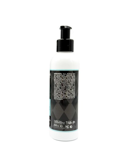 offerta Barbho Crema Idratante Doposole 200 ml