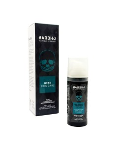 Barbho Trattamento Viso e Testa Anti Age 50 ml