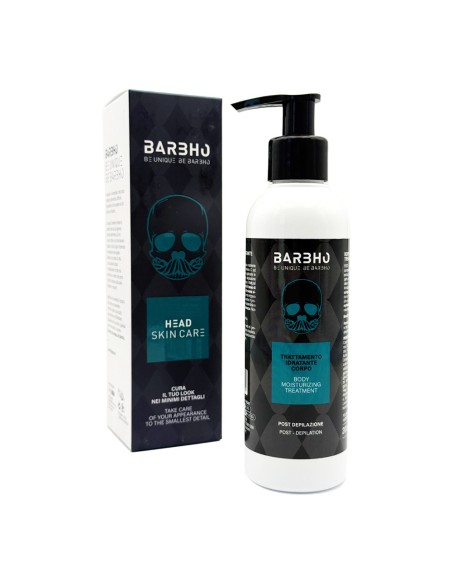 offerta Barbho Trattamento Idratante Corpo 200 ml offerta Barbho Trattamento Idratante Corpo 200 ml