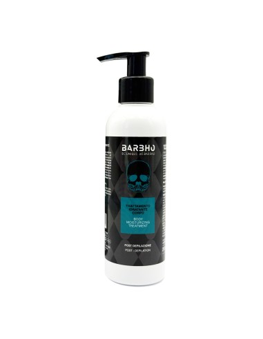 offerta Barbho Trattamento Idratante Corpo 200 ml