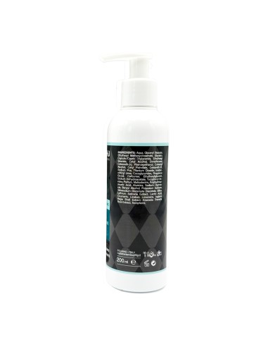 offerta Barbho Crema Solare Bassa Protezione SPF 6+ 200 ml