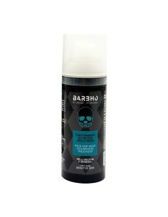 Barbho Trattamento Nutritivo Viso e Testa 50 ml 2