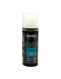 Barbho Crema Testa Total Protect 50 ml 2