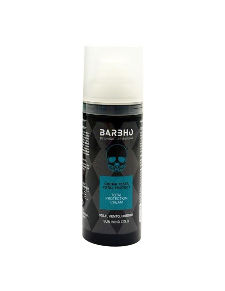 offerta Barbho Crema Testa Total Protect 50 ml offerta Barbho Crema Testa Total Protect 50 ml