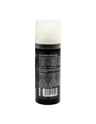 offerta Barbho Crema Testa Total Protect 50 ml