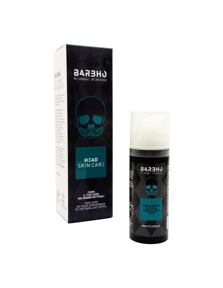 offerta Barbho Trattamento Anti Age Opacizzante Testa 50 ml offerta Barbho Trattamento Anti Age Opacizzante Testa 50 ml