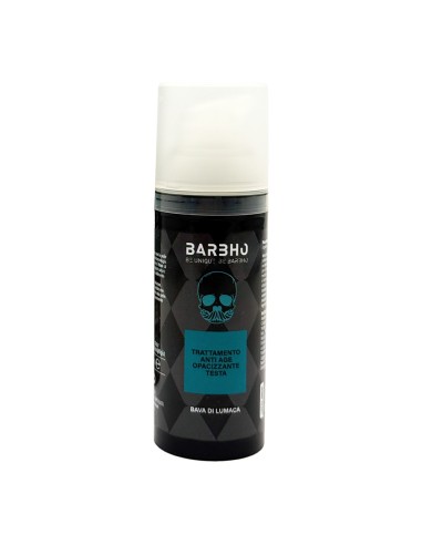 offerta Barbho Trattamento Anti Age Opacizzante Testa 50 ml