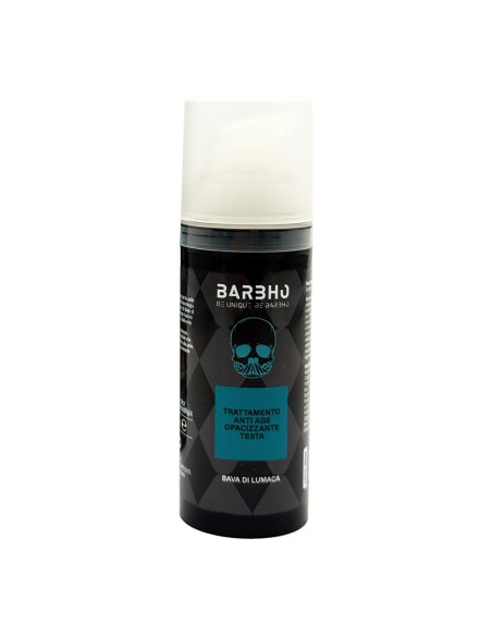 offerta Barbho Trattamento Anti Age Opacizzante Testa 50 ml offerta Barbho Trattamento Anti Age Opacizzante Testa 50 ml
