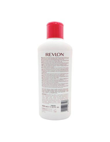 offerta Revlon Shampoo Color Protection per Capelli Tinti o con la Mache 650 ml