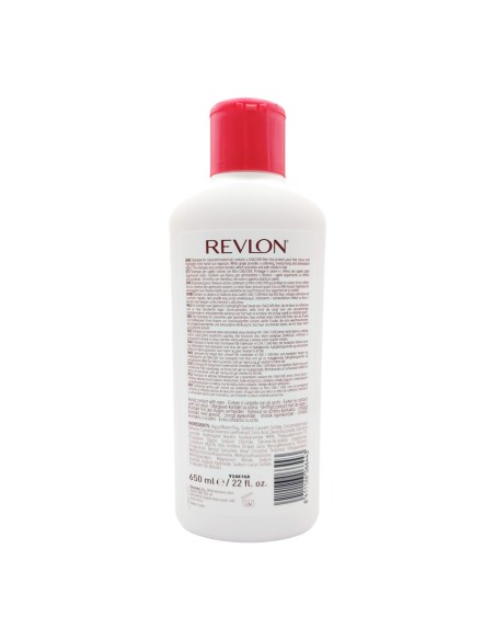 offerta Revlon Shampoo Color Protection per Capelli Tinti o con la Mache 650 ml