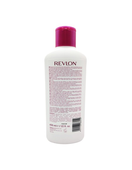 offerta Revlon Balsamo Classic Care per Tutti i Tipi di Capelli 650 ml