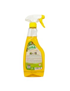 Alga Bio L'Originale Spray Sapone Sgrassatore Universale... 2