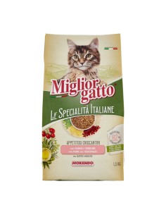 Migliorgatto Le Specialità Italiane Appetitosi...