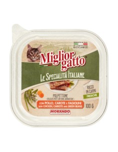 offerte MORANDO