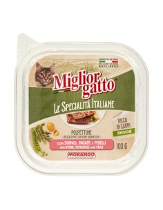 offerte MORANDO