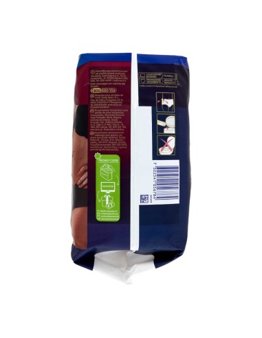 offerta Tena Silhouette Mutandine Assorbenti Monouso Noir Vita Bassa Taglia L Normal 9 Pz