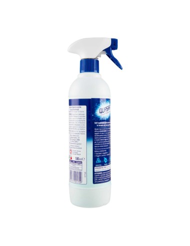 offerta Quasar Spray Igienizzante Casa e Animali Efficacia Professionale 580 ml