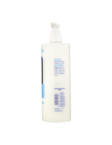 offerta Venus Latte Micellare Idratante Detergente Struccante Viso e Occhi 400 ml 