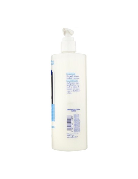 offerta Venus Latte Micellare Idratante Detergente Struccante Viso e Occhi 400 ml 