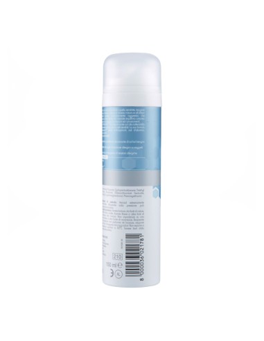 offerta Infasil Donna Deodorante Spray Puro Pelli Sensibili 0% Alcool e Sali di Alluminio 150 ml