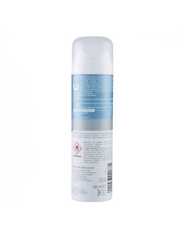 offerta Infasil Donna Deodorante Spray Puro Pelli Sensibili 0% Alcool e Sali di Alluminio 150 ml