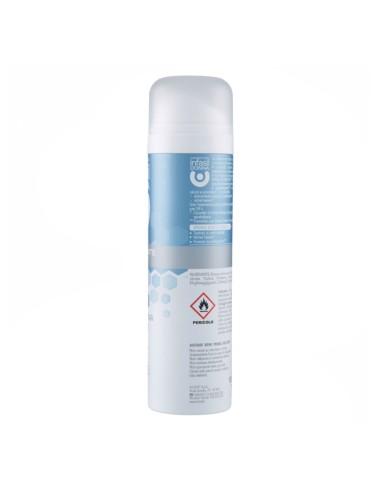 offerta Infasil Donna Deodorante Spray Puro Pelli Sensibili 0% Alcool e Sali di Alluminio 150 ml