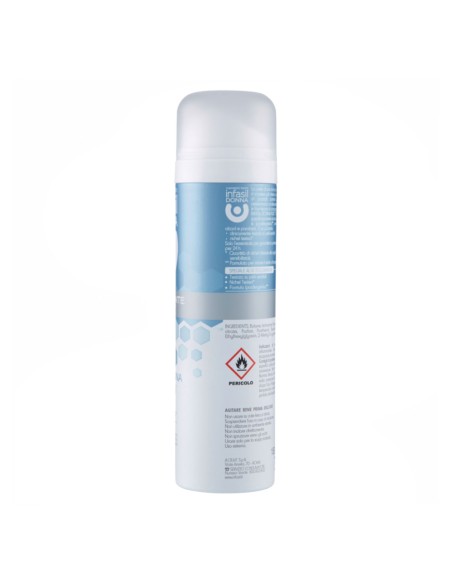 offerta Infasil Donna Deodorante Spray Puro Pelli Sensibili 0% Alcool e Sali di Alluminio 150 ml